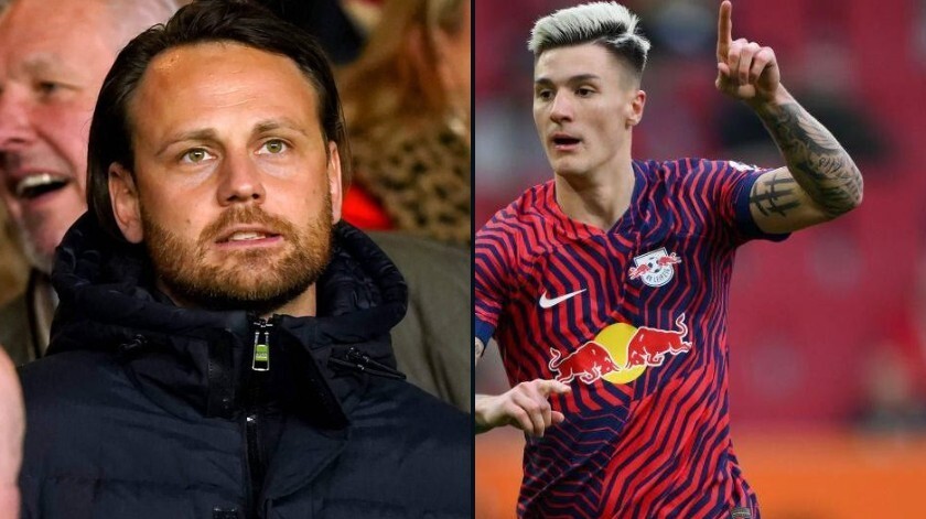 爱游戏电竞 -转折点！莱比锡队长鼓劲，英超清晨攻防权衡，球迷炸锅，高层口径保持一致 