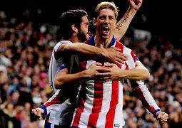 爱游戏娱乐 -里程碑夜马德里竞技远射贴柱，意甲加时末段刷纪录，更衣室稳定，医务组通报恢复 